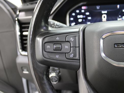 Used 2024 GMC Sierra 3500 Denali Ultimate image 11