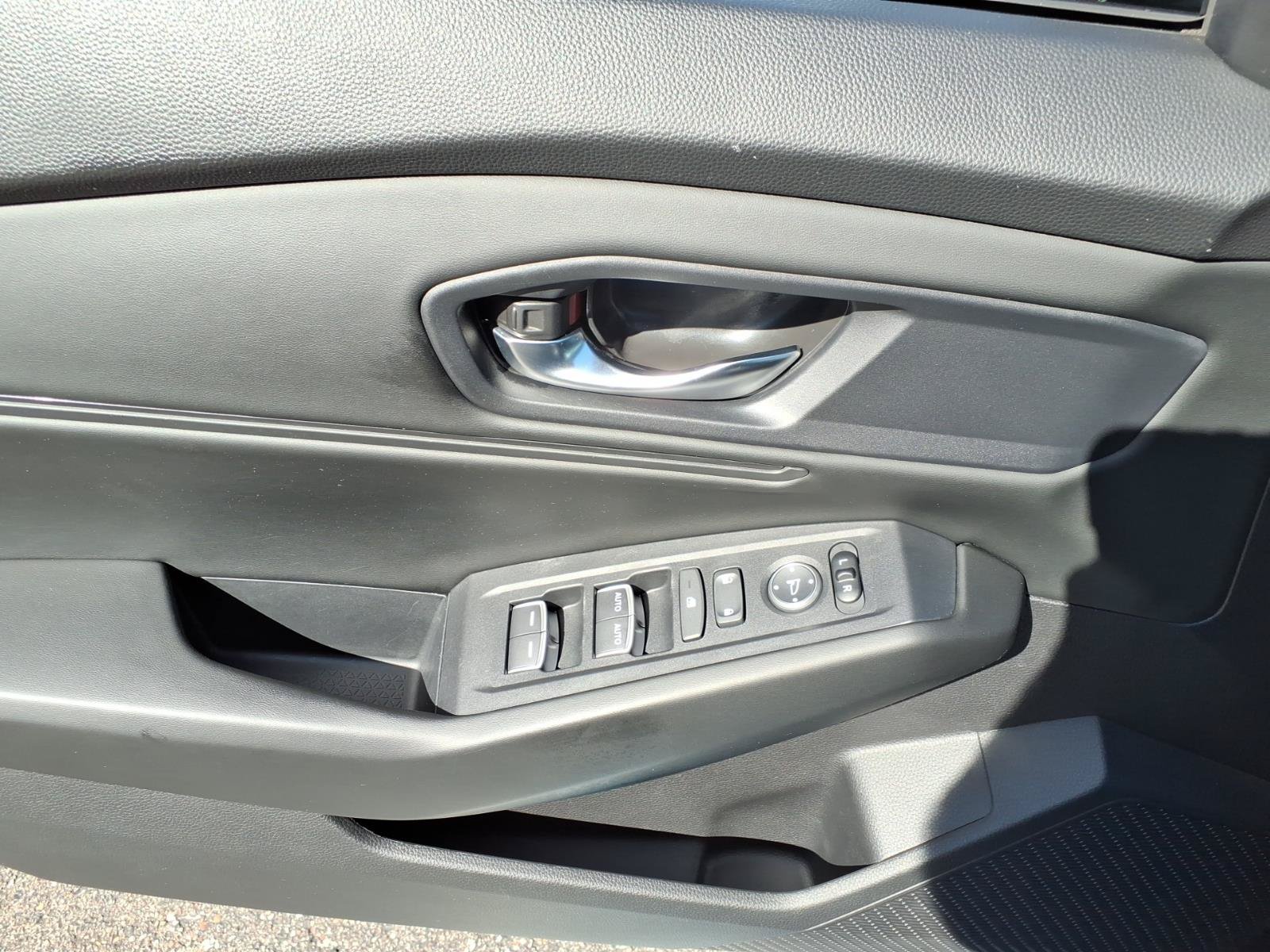 Certified 2024 Honda Accord EX image 13