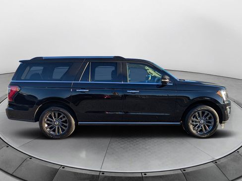 Used 2021 Ford Expedition Max Limited AWD/4WD image 2
