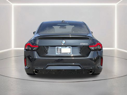 New 2026 BMW 230i Coupe w/ Premium Package image 22