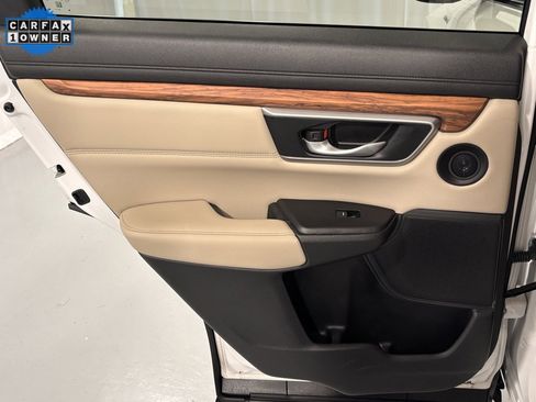 Used 2022 Honda CR-V Touring image 22