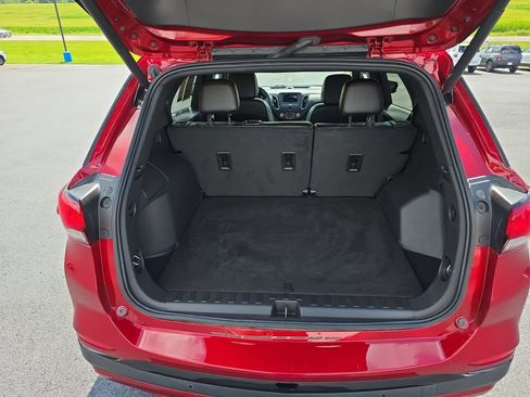 Used 2024 Chevrolet Equinox RS FWD image 15