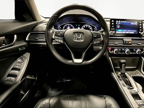 Used 2018 Honda Accord EX-L image 8