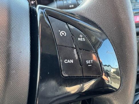 Used 2021 RAM ProMaster City Tradesman image 15