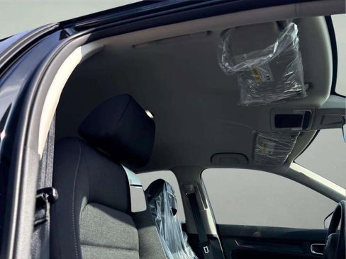 New 2026 Honda Civic LX image 12