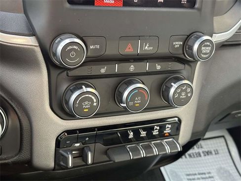 Certified 2023 RAM 1500 Big Horn image 34