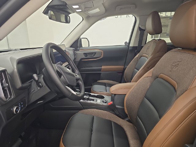New 2026 Ford Bronco Sport Outer Banks w/ Outer Banks Tech Package+ AWD/4WD image 21