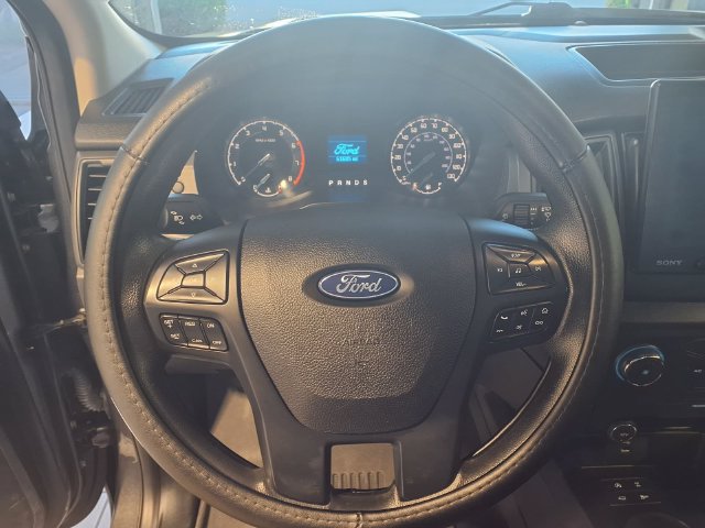 Used 2020 Ford Ranger XL w/ Equipment Group 101A Mid RWD image 10