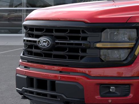 New 2026 Ford F150 XLT w/ Equipment Group 302A MID AWD/4WD image 18