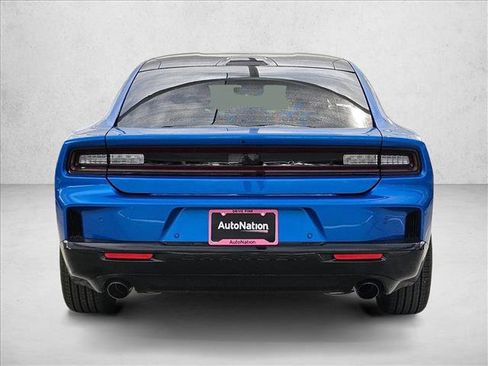 New 2026 Dodge Charger R/T image 8