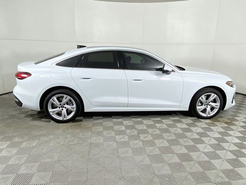 Used 2025 Audi A5 2.0T Premium Plus w/ Premium Plus image 5