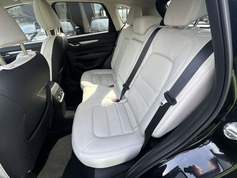 Certified 2023 MAZDA CX-5 AWD 2.5 S w/ Preferred Package image 32