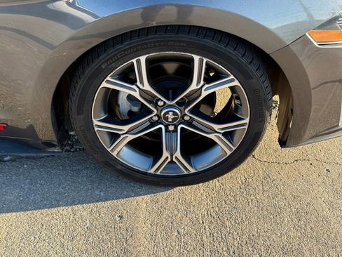 Used 2019 Ford Mustang Coupe image 43