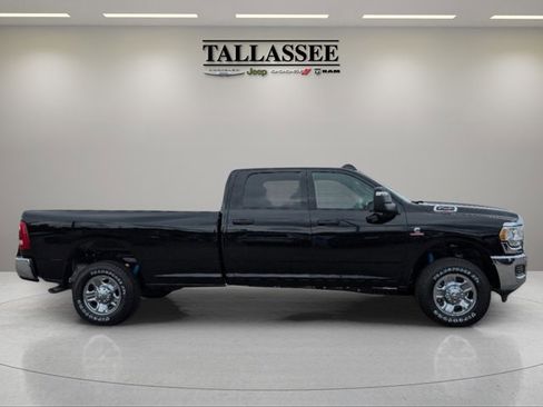 New 2024 RAM 2500 Tradesman w/ Towing Technology Group image 5