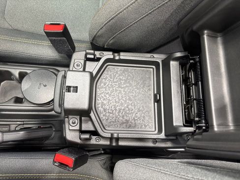 Used 2024 Jeep Wrangler Sport S image 29