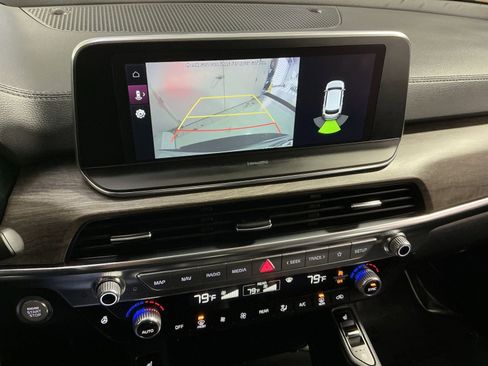 Used 2022 Kia Telluride EX w/ EX Premium Package image 27