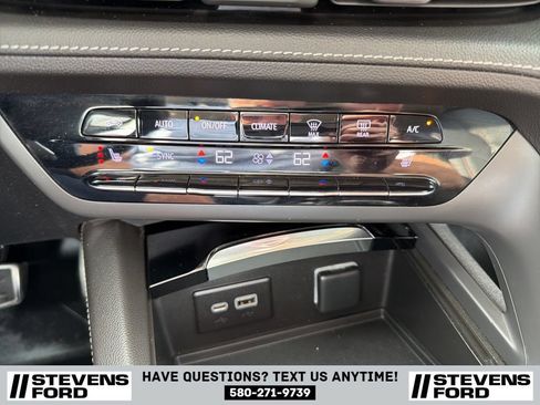 Used 2023 Buick Envision Essence w/ Sport Touring Package FWD image 30