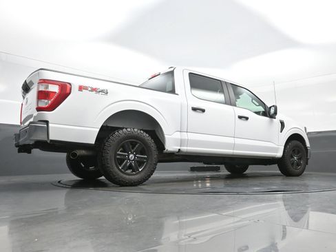 Used 2023 Ford F150 XL w/ Trailer Tow Package AWD/4WD image 29