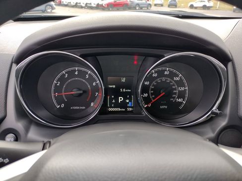 New 2026 Mitsubishi Outlander Sport ES image 20