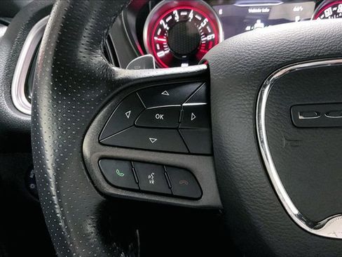 Used 2022 Dodge Challenger GT image 18