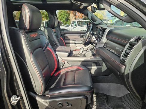 Used 2022 RAM 1500 TRX w/ TRX Level 2 Equipment Group image 18