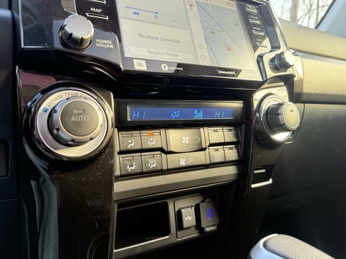 Used 2022 Toyota 4Runner TRD Pro image 21