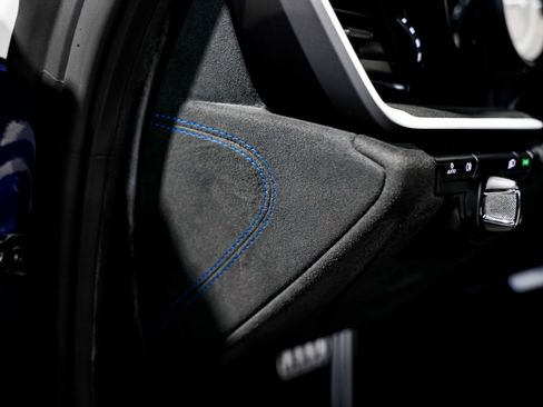 Used 2024 Porsche 911 Dakar image 24