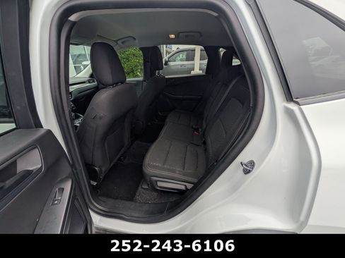 Used 2023 Ford Escape Active FWD image 13