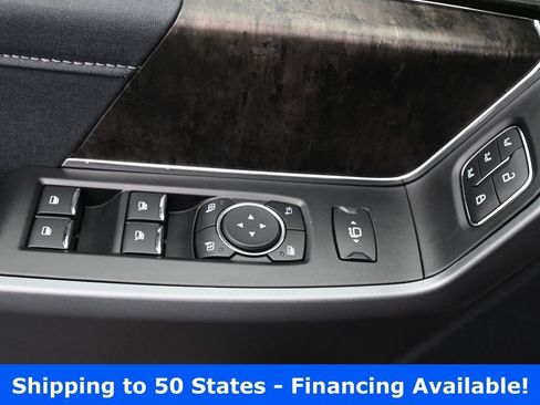 New 2025 Ford F250 Lariat w/ Lariat Ultimate Package image 19