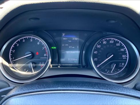 Used 2024 Toyota Camry SE FWD image 26