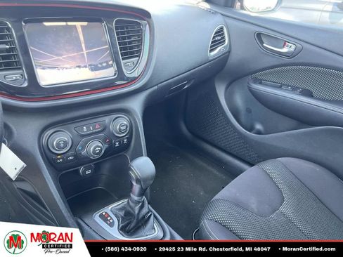 Used 2014 Dodge Dart SXT FWD image 27