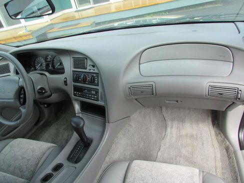 Used 1996 Mercury Cougar XR7 image 18