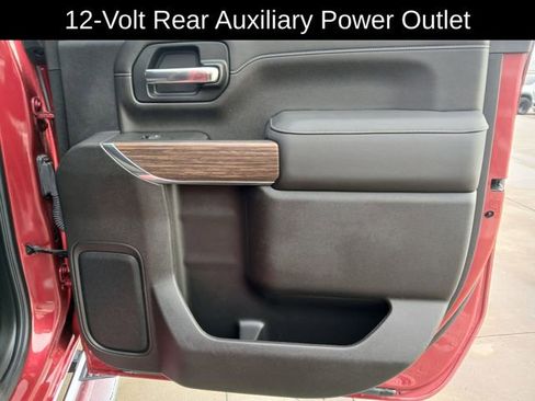 Certified 2022 Chevrolet Silverado 2500 High Country w/ Z71 Off-Road Package image 20