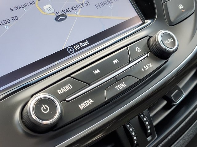 Used 2020 Buick Envision Essence w/ Experience Buick Package AWD/4WD image 21