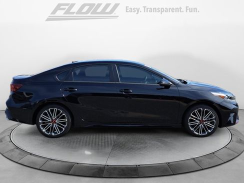 Used 2024 Kia Forte GT image 10