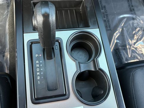 Used 2016 Ford Expedition XL w/ Equipment Group 101A AWD/4WD image 27