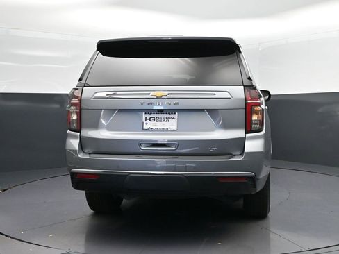 Used 2024 Chevrolet Tahoe LT image 7