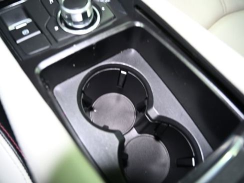 Used 2018 MAZDA MAZDA3 Grand Touring w/ Premium Equipment Package image 29