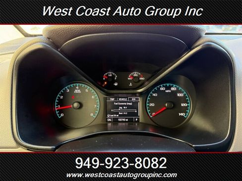 Used 2017 Chevrolet Colorado W/T w/ WT Convenience Package image 18