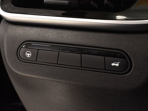 Certified 2025 INFINITI QX60 Luxe w/ Cargo Package image 16