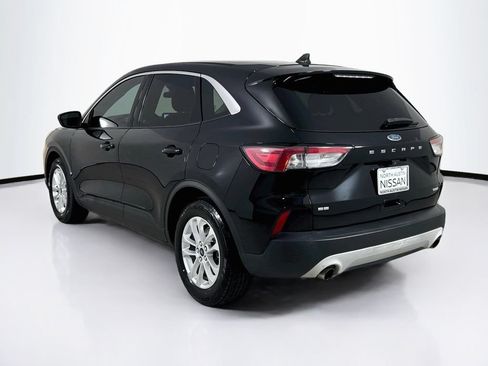 Used 2020 Ford Escape SE FWD image 5