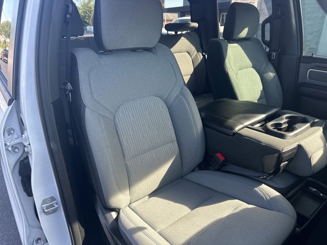 Used 2022 RAM 1500 Big Horn AWD/4WD image 24