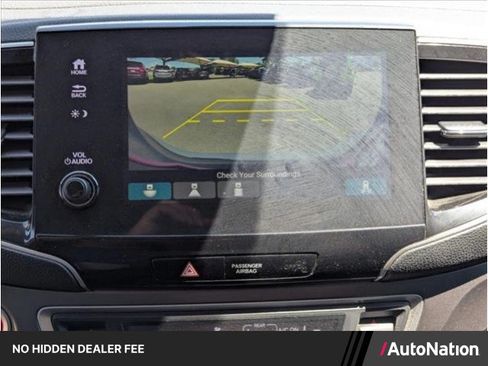 Used 2022 Honda Pilot Special Edition image 1