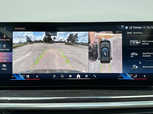 New 2026 BMW X5 xDrive40i w/ M Sport Package image 12