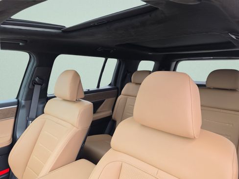 New 2026 Hyundai Santa Fe Calligraphy FWD image 26