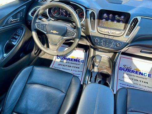 Used 2024 Chevrolet Malibu LT image 16