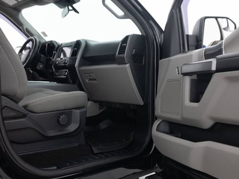 Used 2019 Ford F150 XLT w/ XTR Package AWD/4WD image 35