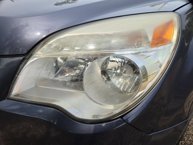 Used 2013 Chevrolet Equinox LT FWD image 10