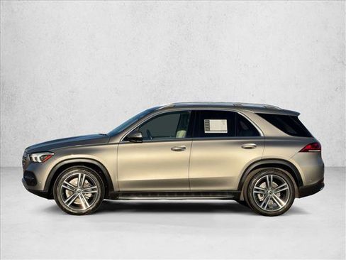 Certified 2022 Mercedes-Benz GLE 350 4MATIC image 9