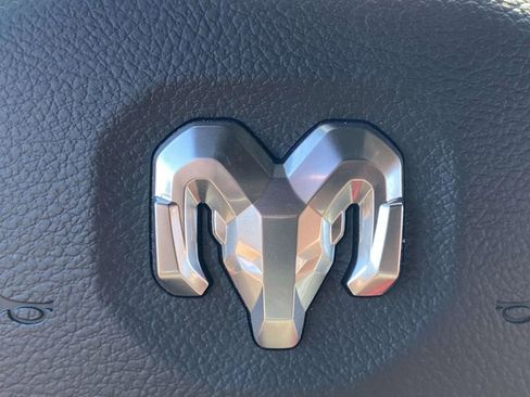 New 2026 RAM 2500 Tradesman image 30